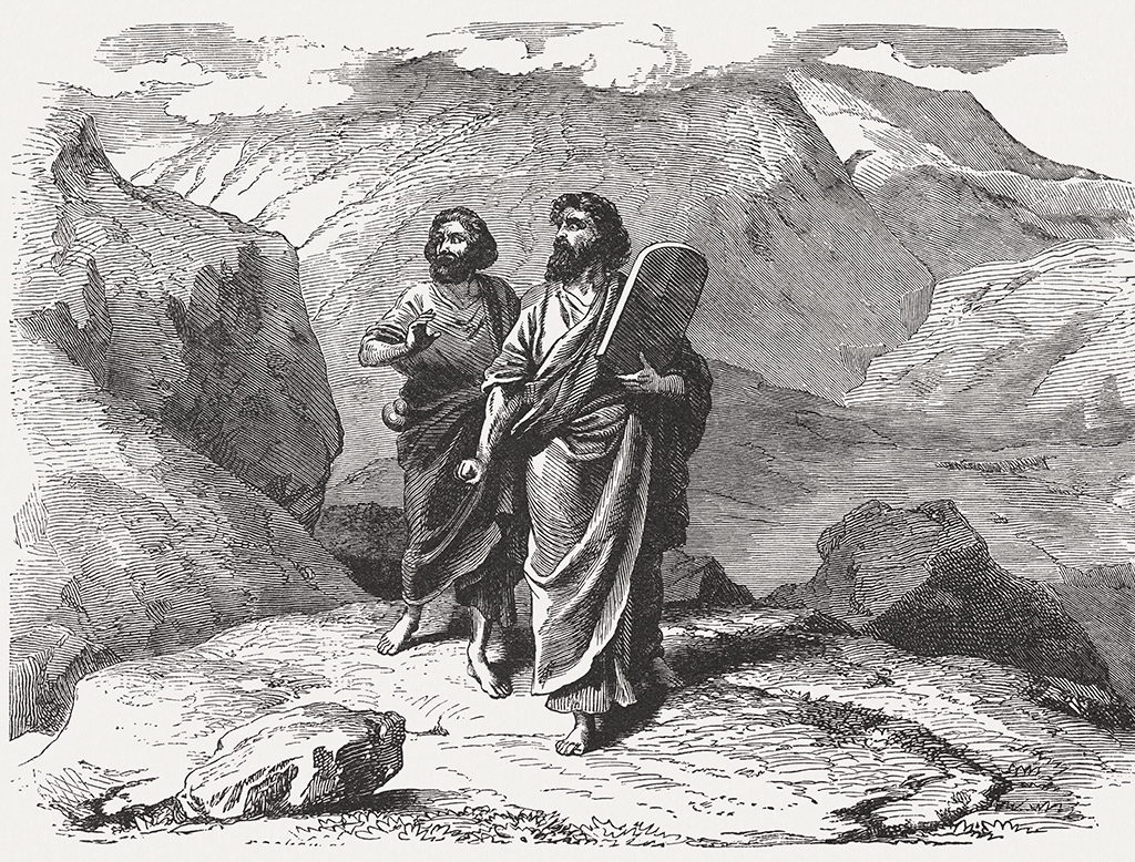 Quem Foi O Homem Que Mais Viveu Na Bíblia - ASKBRAIN