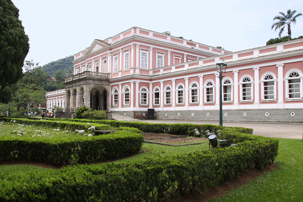 Museu Imperial