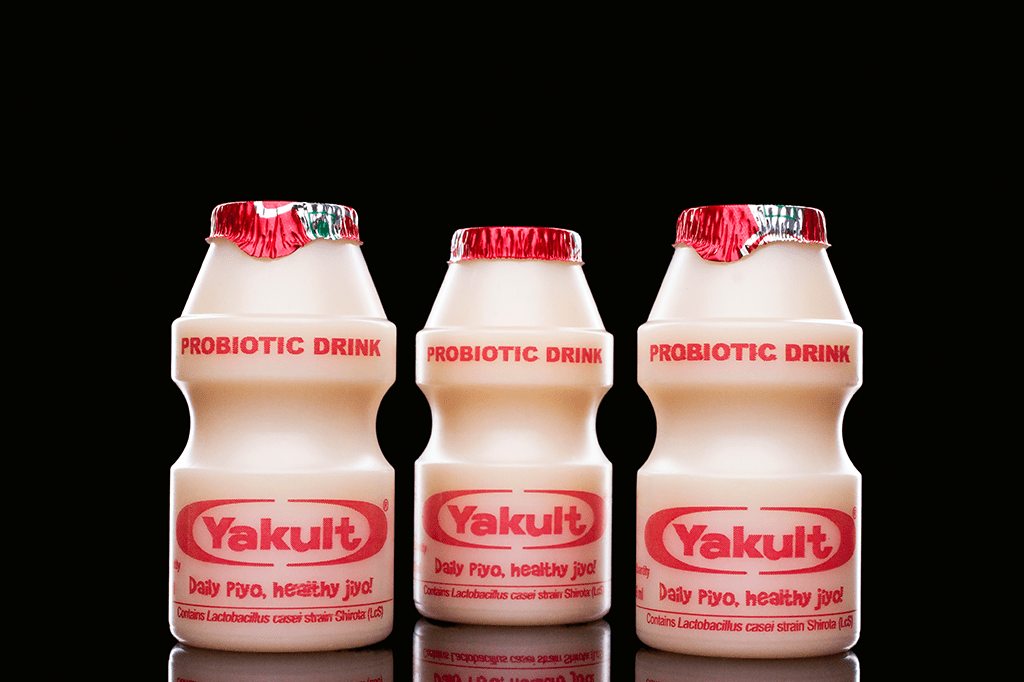 Yakult