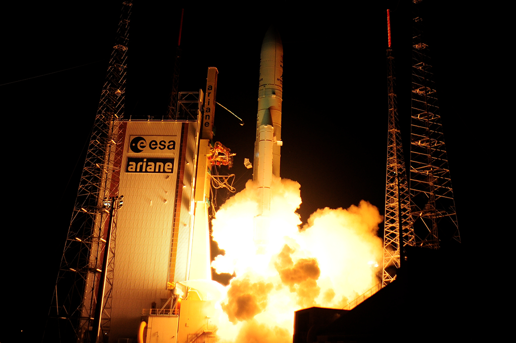 O que você precisa saber sobre a missão BepiColombo, que vai a Mercúrio