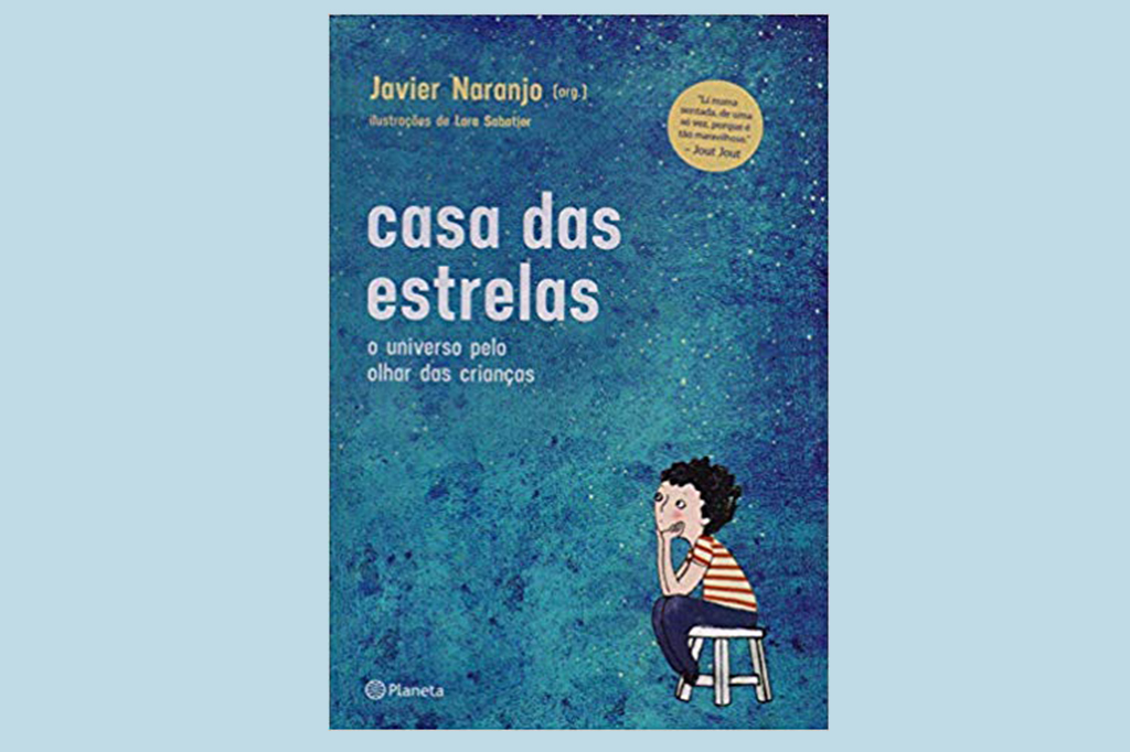 capa casa das estrelas capa casa das estrelas