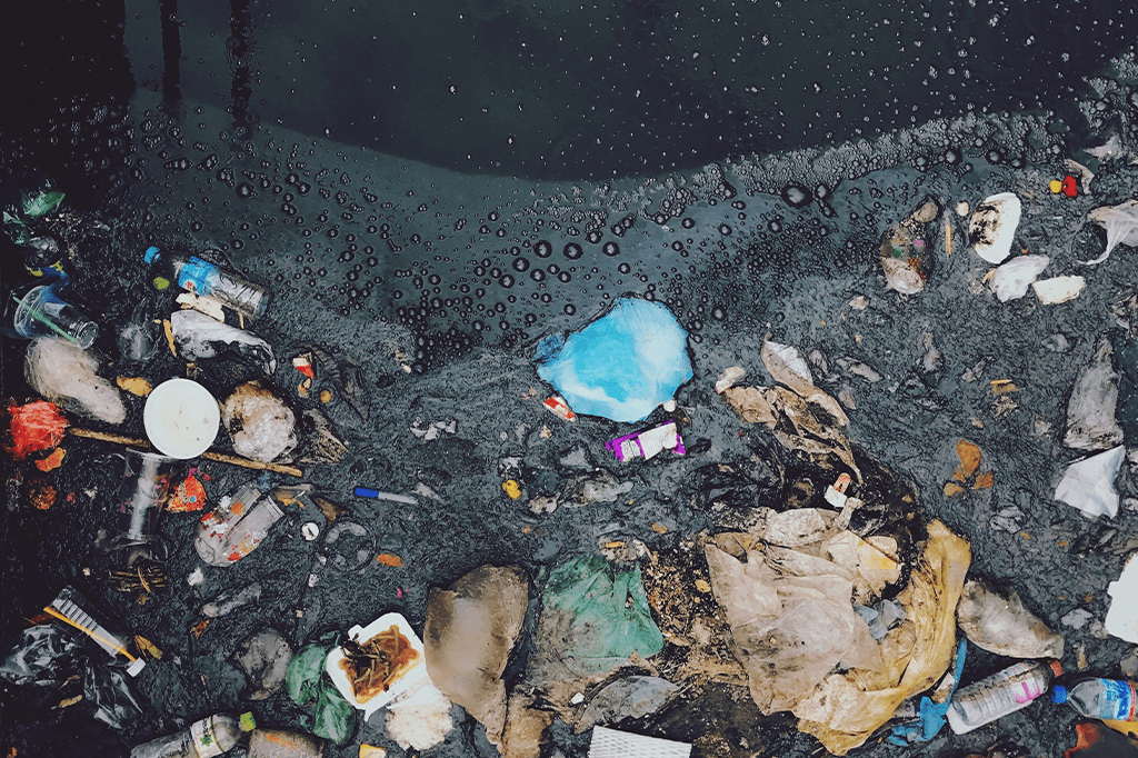 O que é o chorume do lixo?