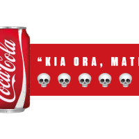 O dia em que a Coca-Cola comprou um estúdio de cinema