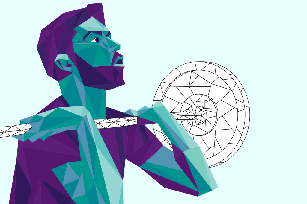 “Eu, crossfiteiro”