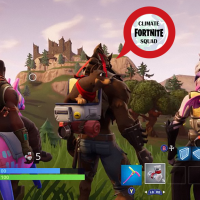 Jogo Fortnite é usado para lavagem de dinheiro