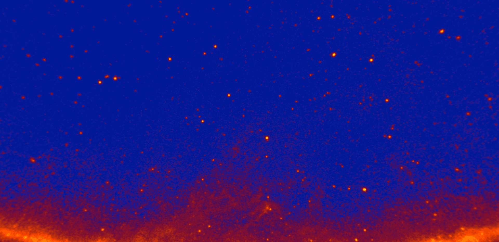 Constelações – gif