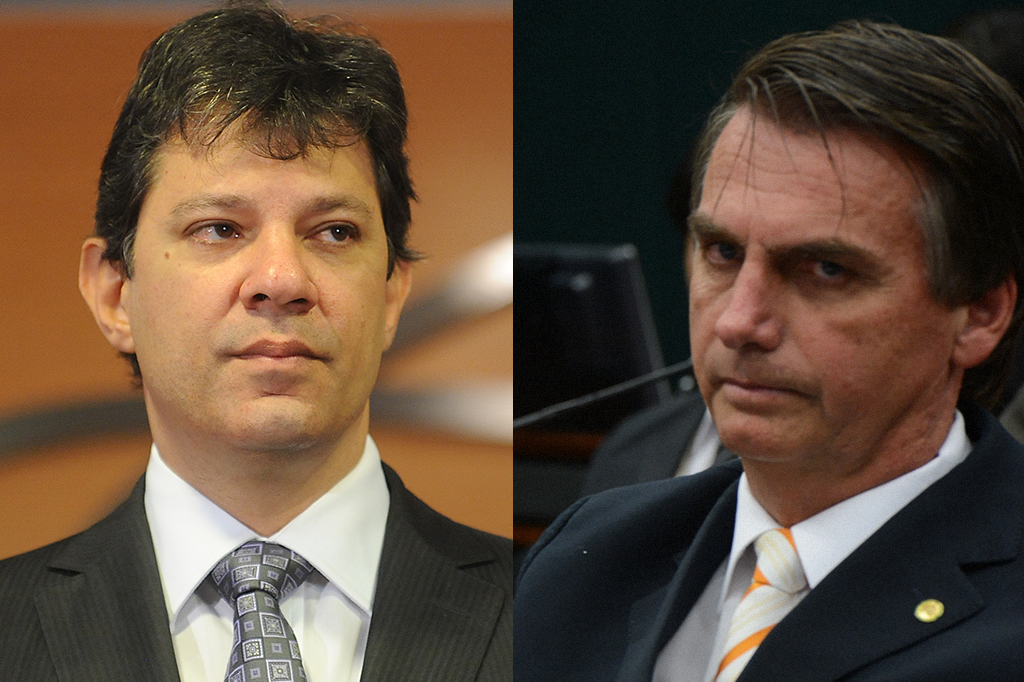 Por um segundo turno com mais ideias, e menos estupidez