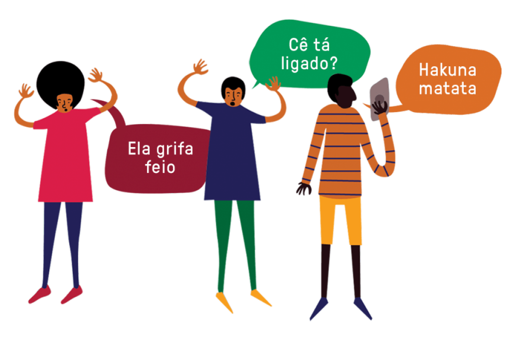Quais são as diferenças mais engraçadas entre o português do Brasil e o do  Portugal? : r/Portuguese