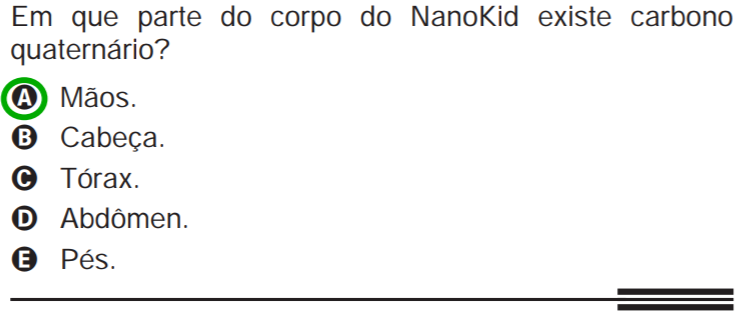 NanoKid ENEM parte 2