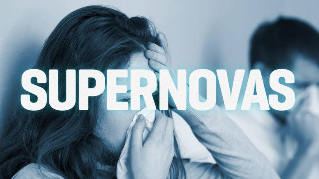 O alívio da gripe pode estar… nas lhamas