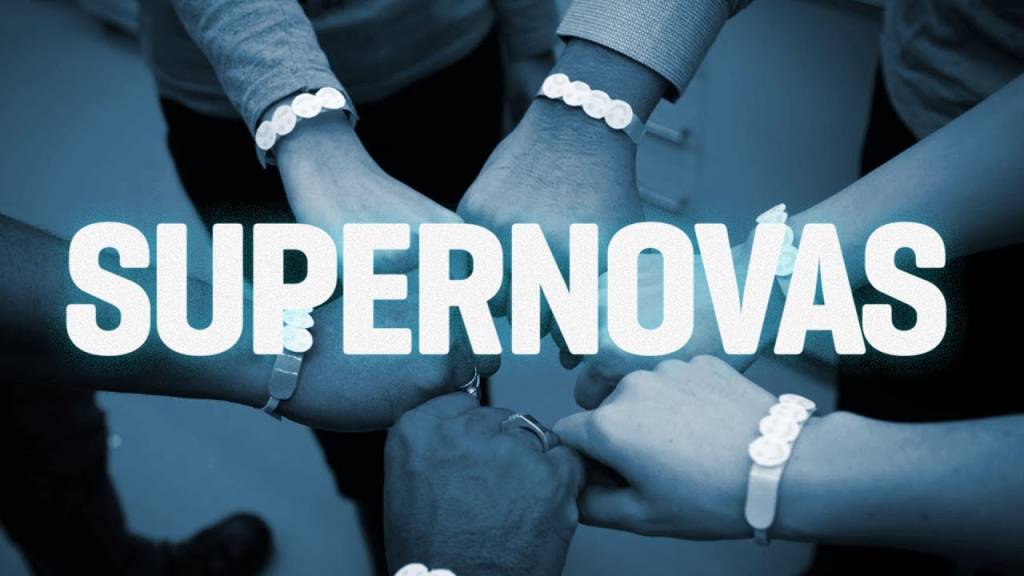 Pulserinha de papel avisa quando você passou tempo demais no Sol