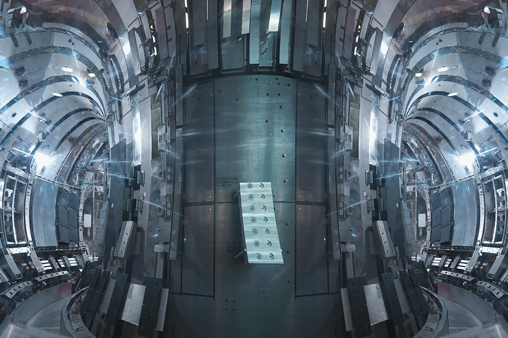 Sol artificial construído na China bate 100 milhões de graus Celsius