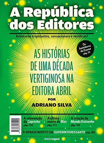a republica dos editores a republica dos editores