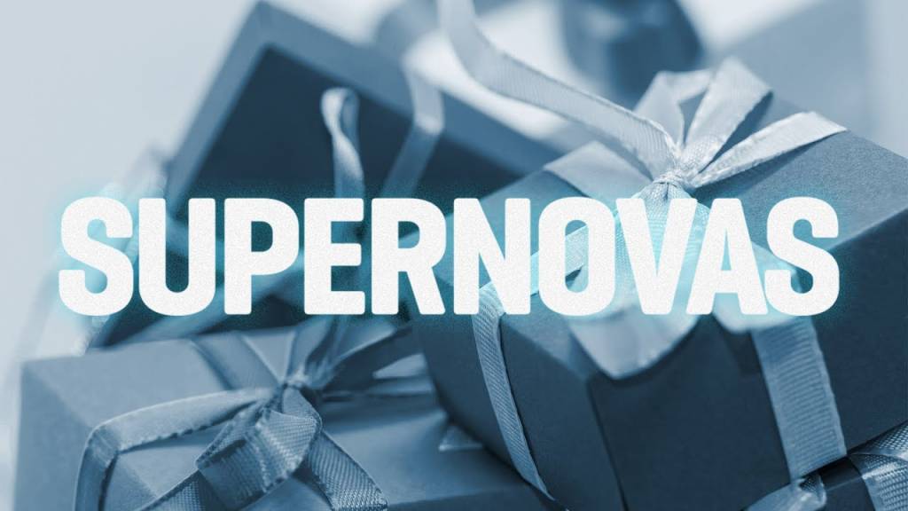 Foguete leva peru de Natal para a Estação Espacial – SUPERNOVAS