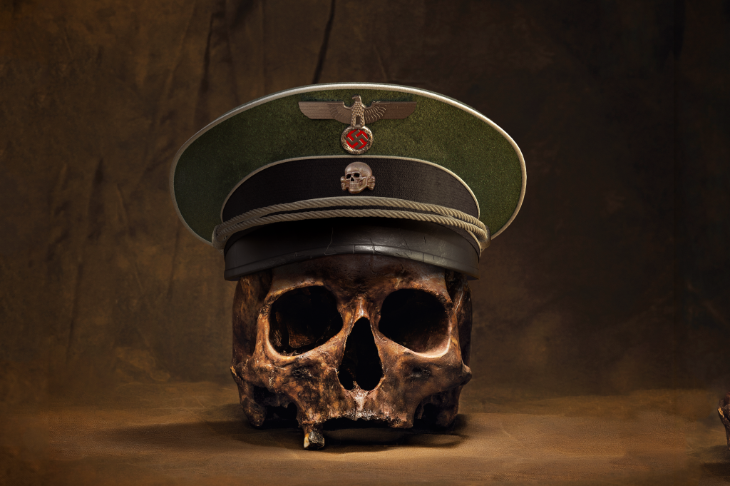 Mengele: as três vidas do anjo da morte