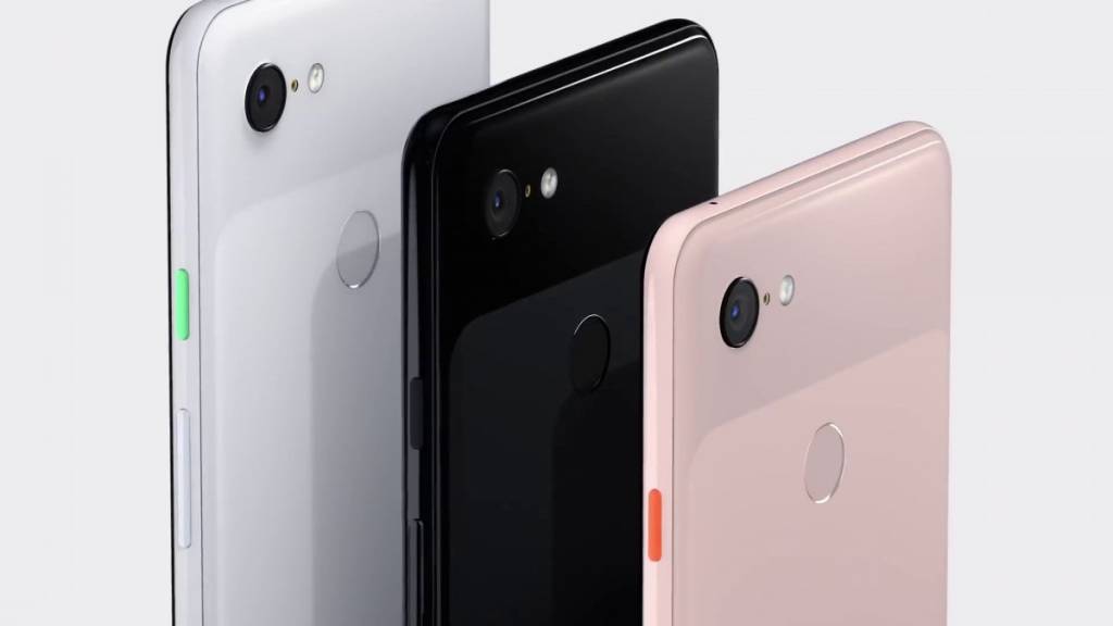 O smartphone que enxerga no escuro