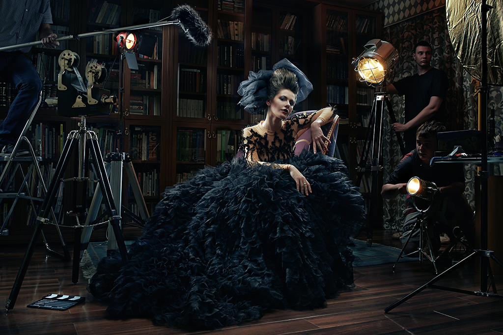 Oscar: Qual a diferença entre edição e mixagem de som?