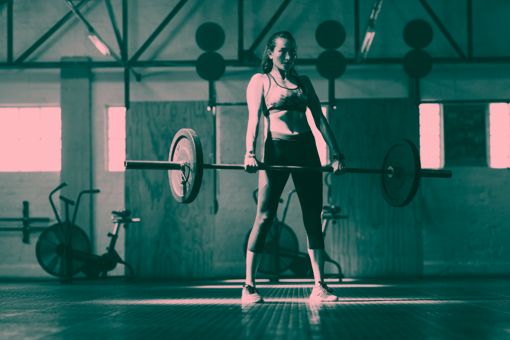 23 exercícios do CrossFit para decifrar a modalidade