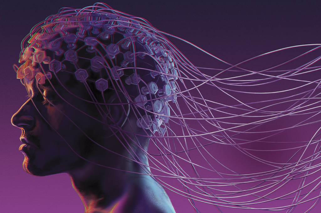 A reinvenção do cérebro