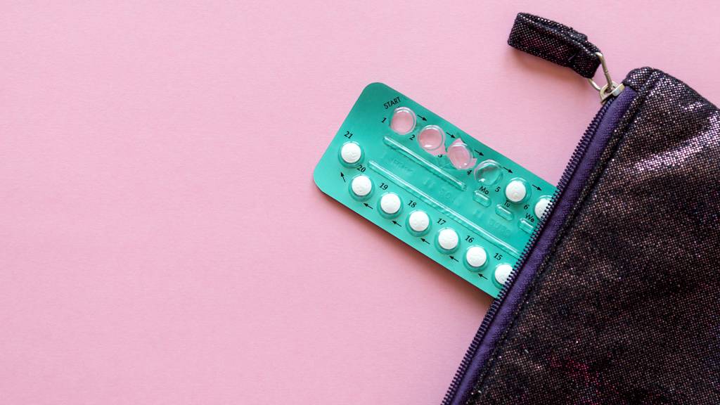 Como a pílula afeta o corpo das mulheres?