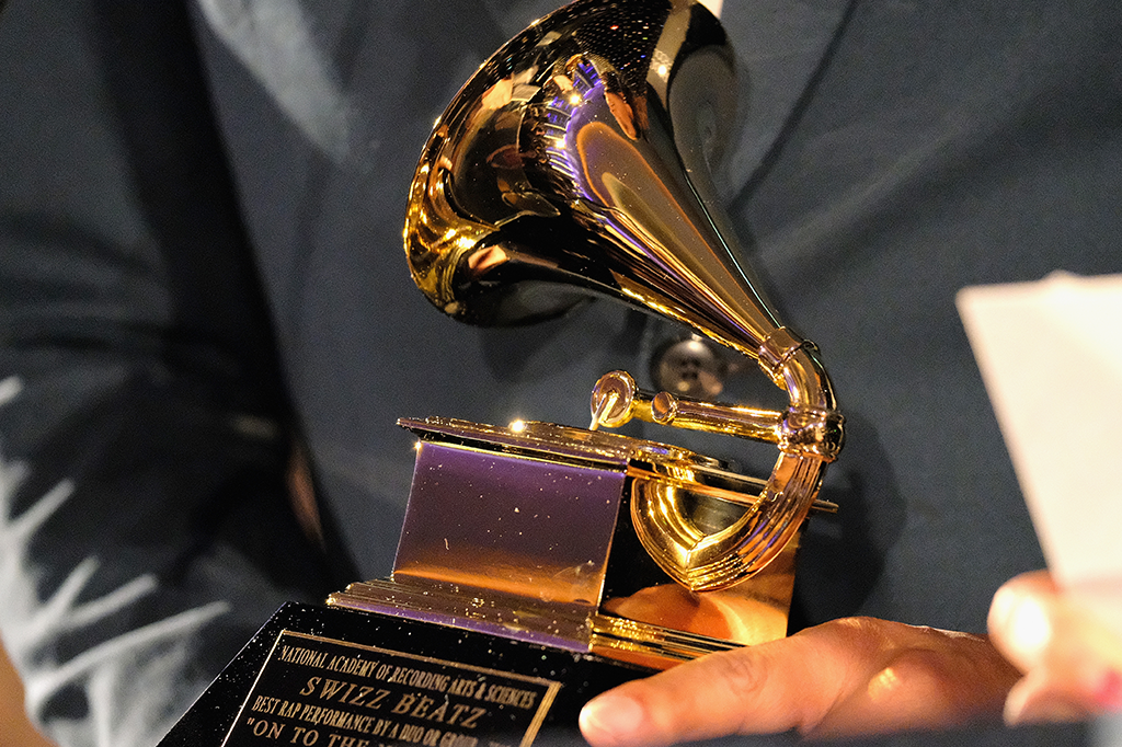 Como são escolhidos os ganhadores do Grammy, o “Oscar da Música”? Super