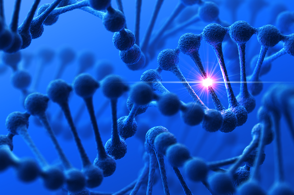 Mutação genética faz escocesa viver sem sentir dor