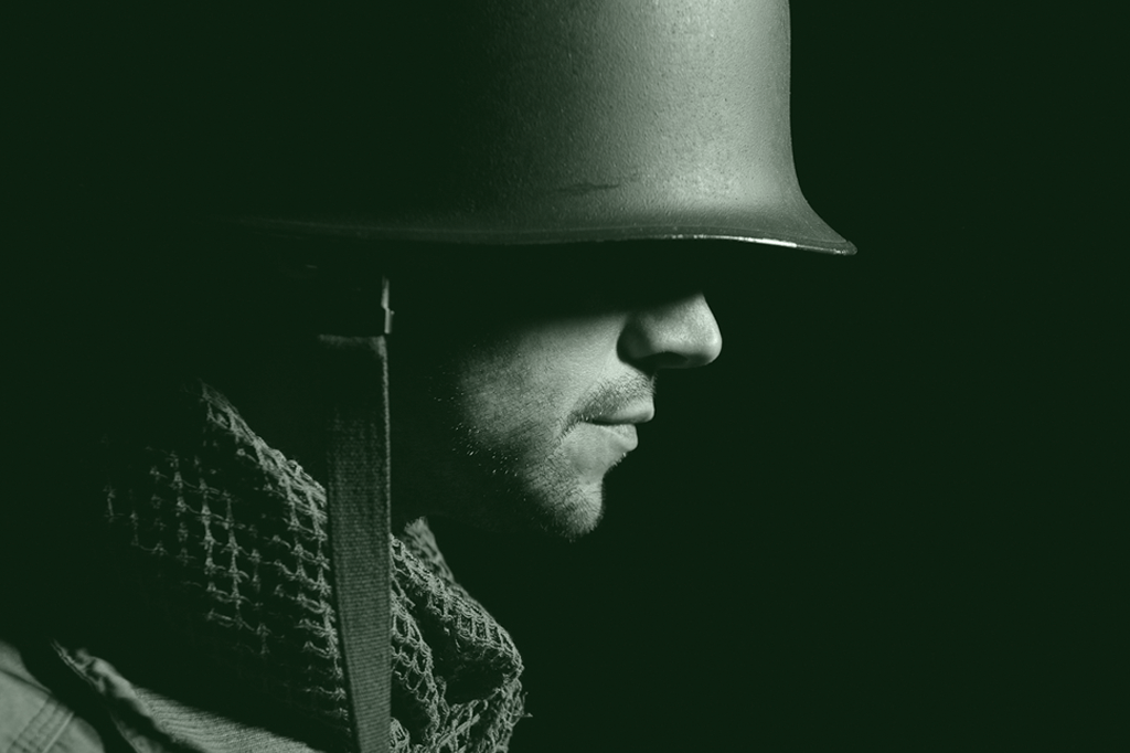 Os 10 melhores filmes sobre traumas de guerra