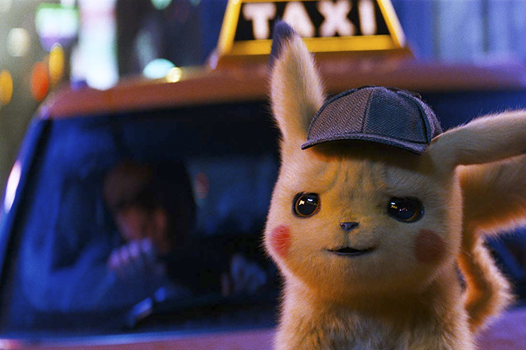 Infográfico: a fauna de Pokémon