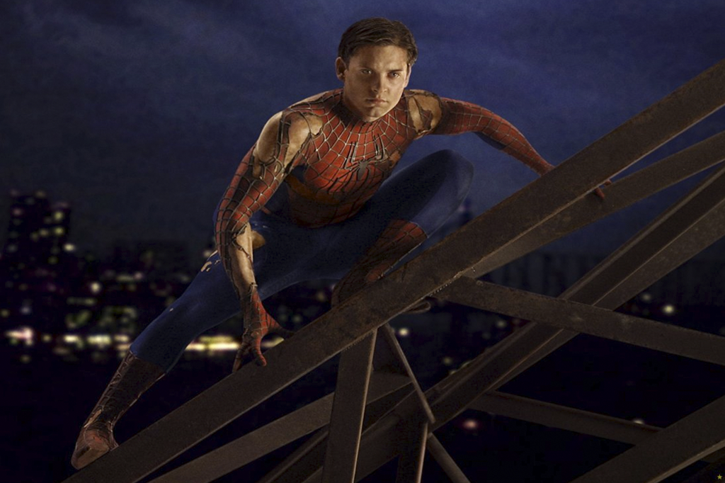 Assistir a filmes do Homem-Aranha ajuda a reduzir o medo de aranhas