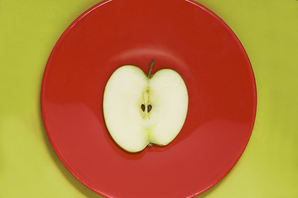 Comer Uma Maçã. Fruta De Animação De Paragem. Alimentação Saudável Video  Estoque - Vídeo de batente, faltar: 174062687