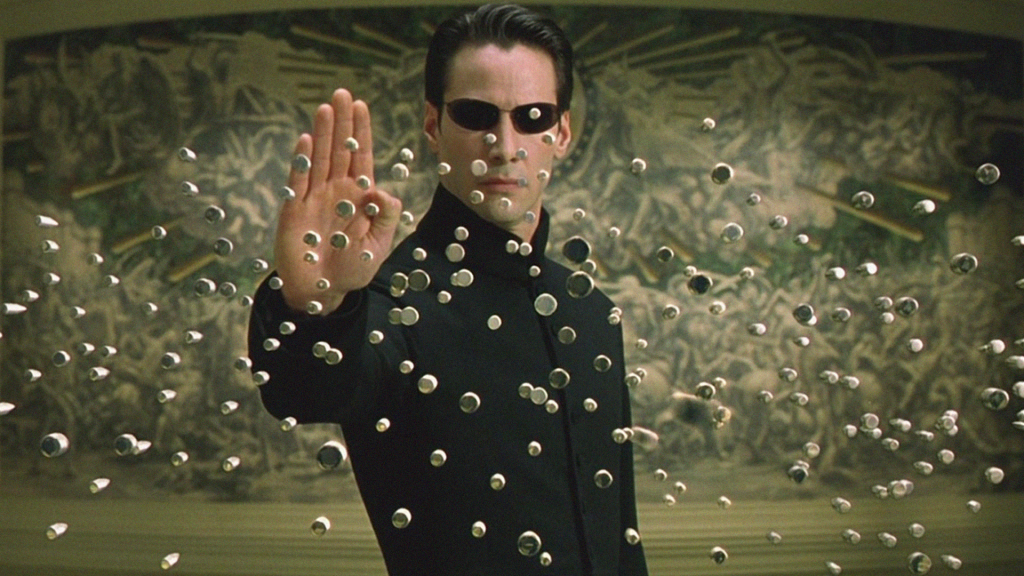 Matrix faz 20 anos: descubra o que ele te ensinou sobre filosofia. Sem você perceber. | Super