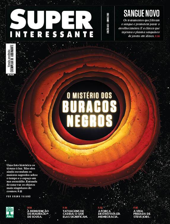 Edição 403 - Junho de 2019