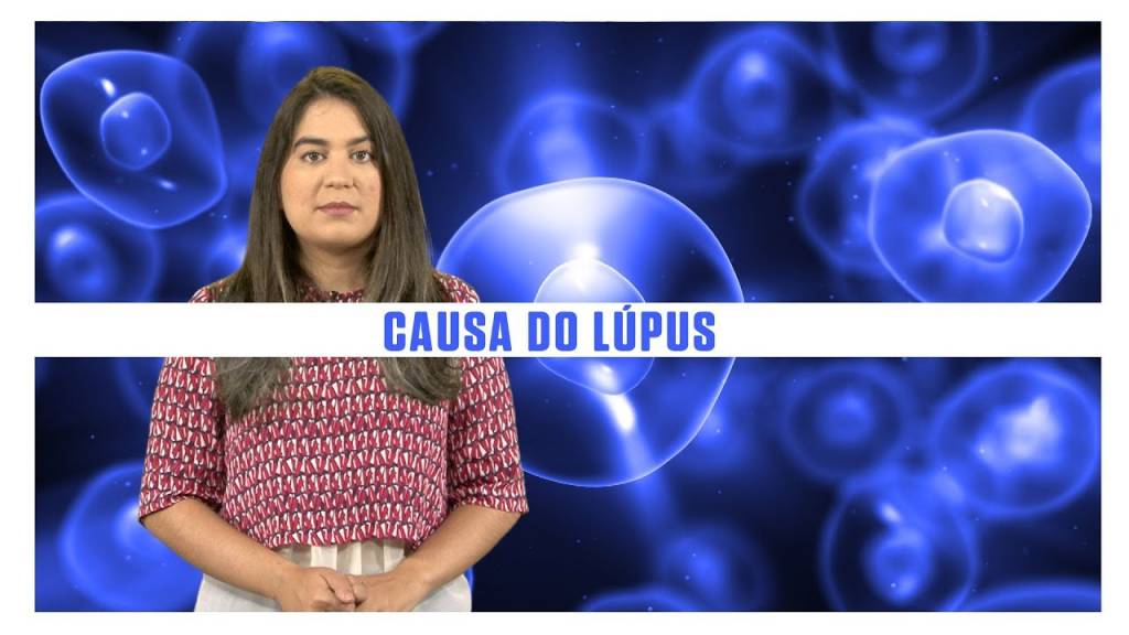 Cientistas descobrem mutação genética que é “a maior causa” do lúpus