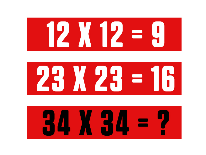 resposta puzzle newsletter Equação