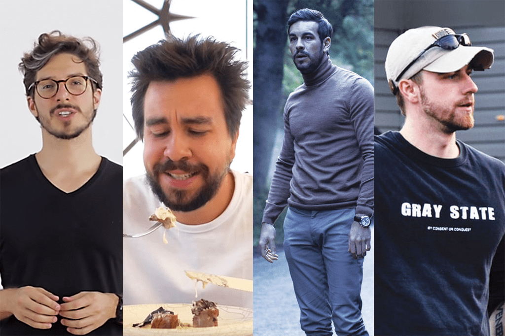 Pérolas do Streaming: o melhor de junho no YouTube e no Netflix