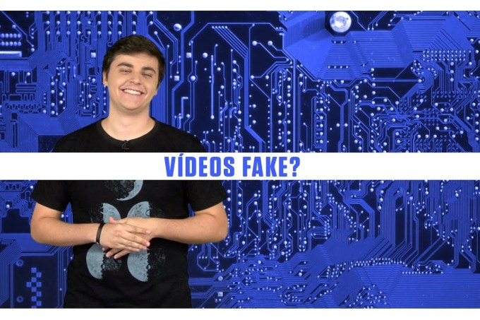Conheça o algoritmo que cria vídeos falsos com apenas uma imagem