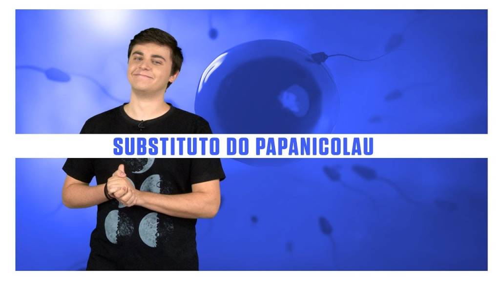 Exames de urina podem substituir Papanicolau no futuro – SUPERNOVAS