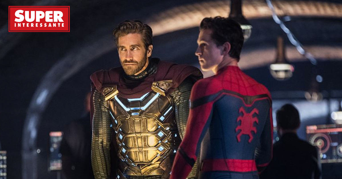 Homem-Aranha 3: Doutor Estranho será mentor do herói no novo filme