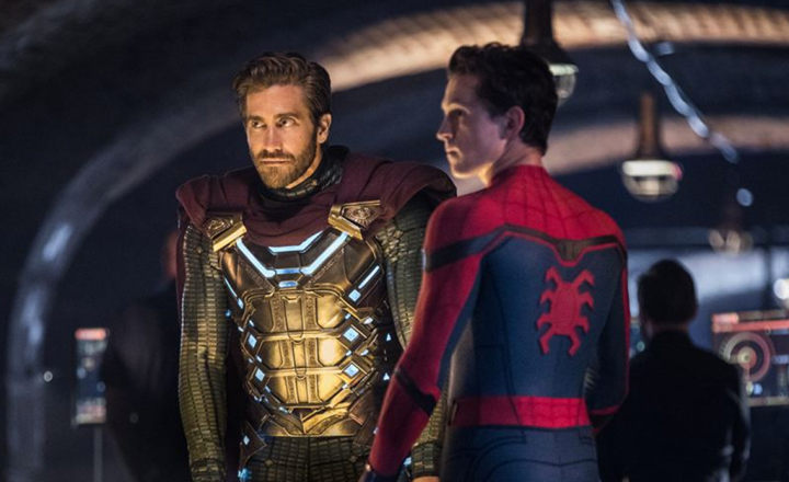 Homem-Aranha 3: Doutor Estranho será mesmo o 'novo Tony Stark