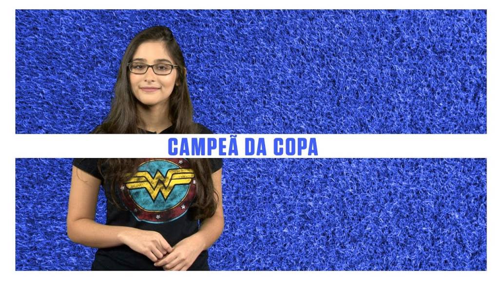 Inteligência Artificial prevê quem vai ganhar a Copa do Mundo feminina