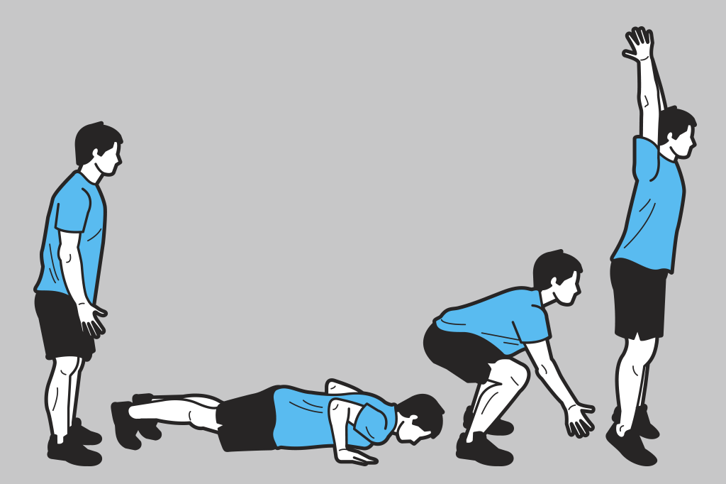 SI_CrossFit_12_Burpee SI_CrossFit_12_Burpee