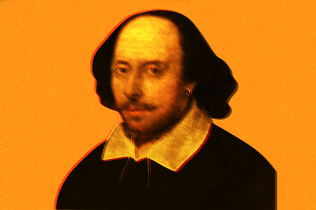 Por que a tradução de William é Guilherme?