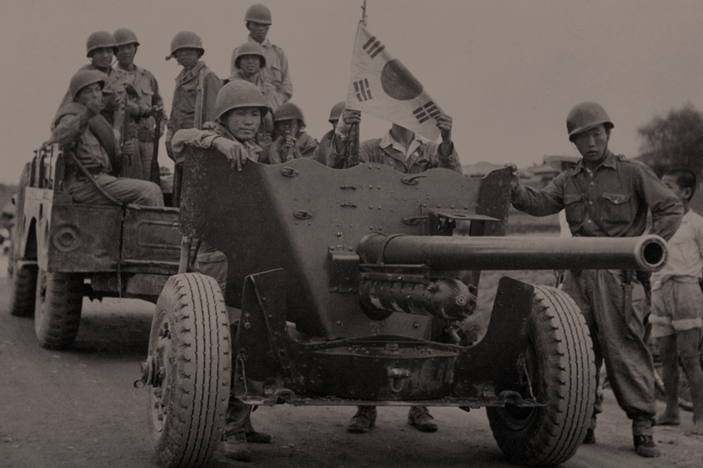 Os 3 melhores filmes sobre a Guerra da Coreia