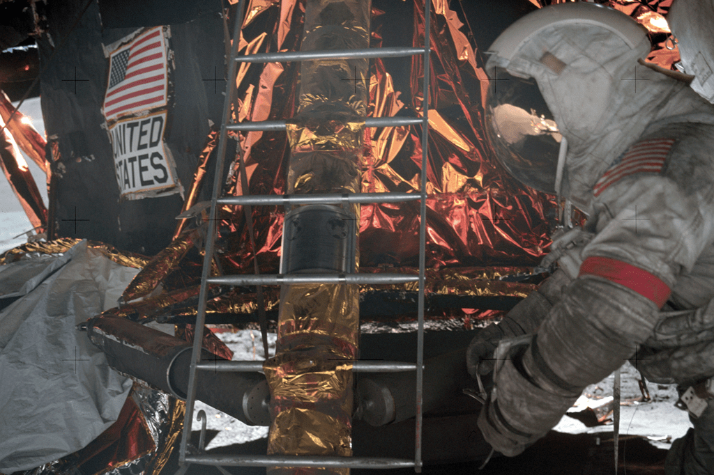 Apollo 17: a última vez em que pisamos na Lua