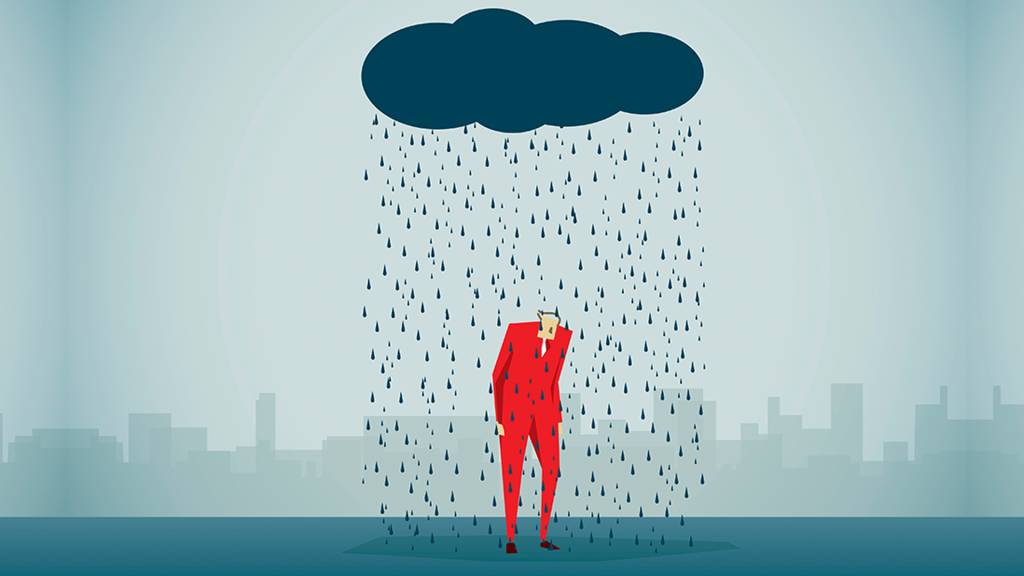 Metade dos brasileiros não sabe o que é a depressão, revela Ibope