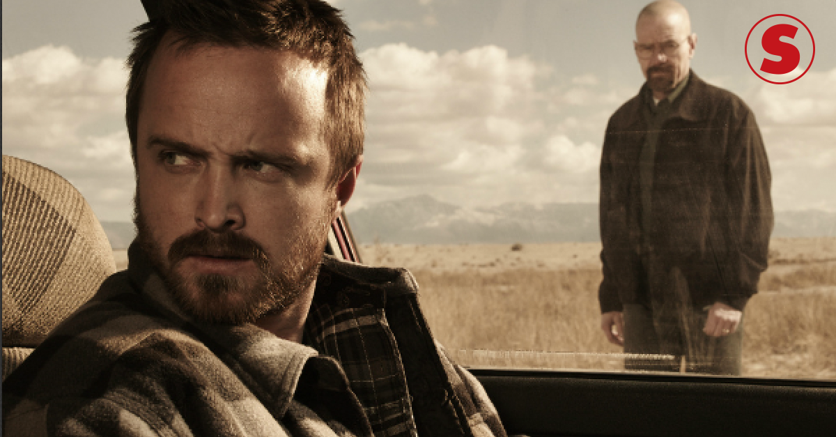 Breaking Bad: a série que você precisa assistir