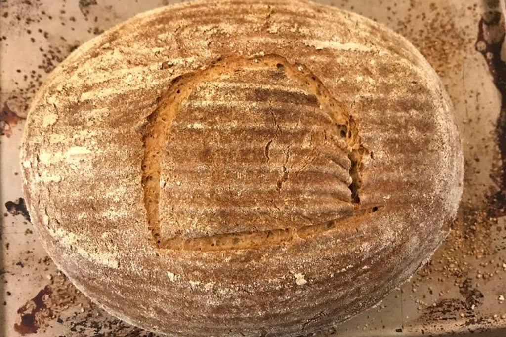 Cientistas recriam receita de pão de 4 mil anos — usando fermento da época