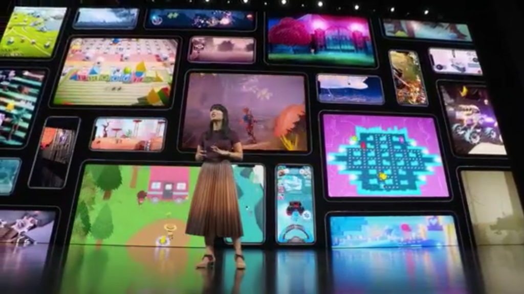 apple arcade apple arcade