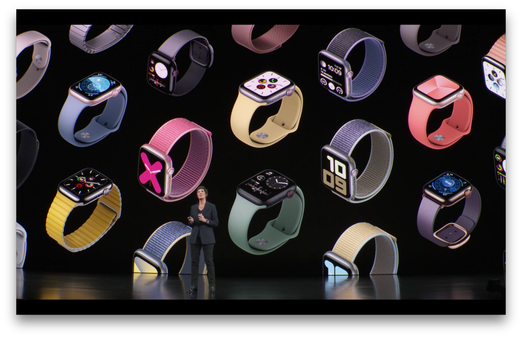 apple watch series 5 apple watch series 5