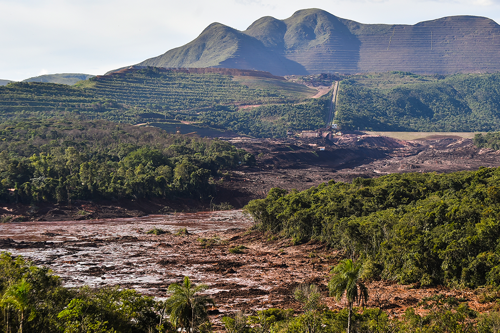 Cientistas vão aprimorar monitoramento de barragens para evitar tragédias